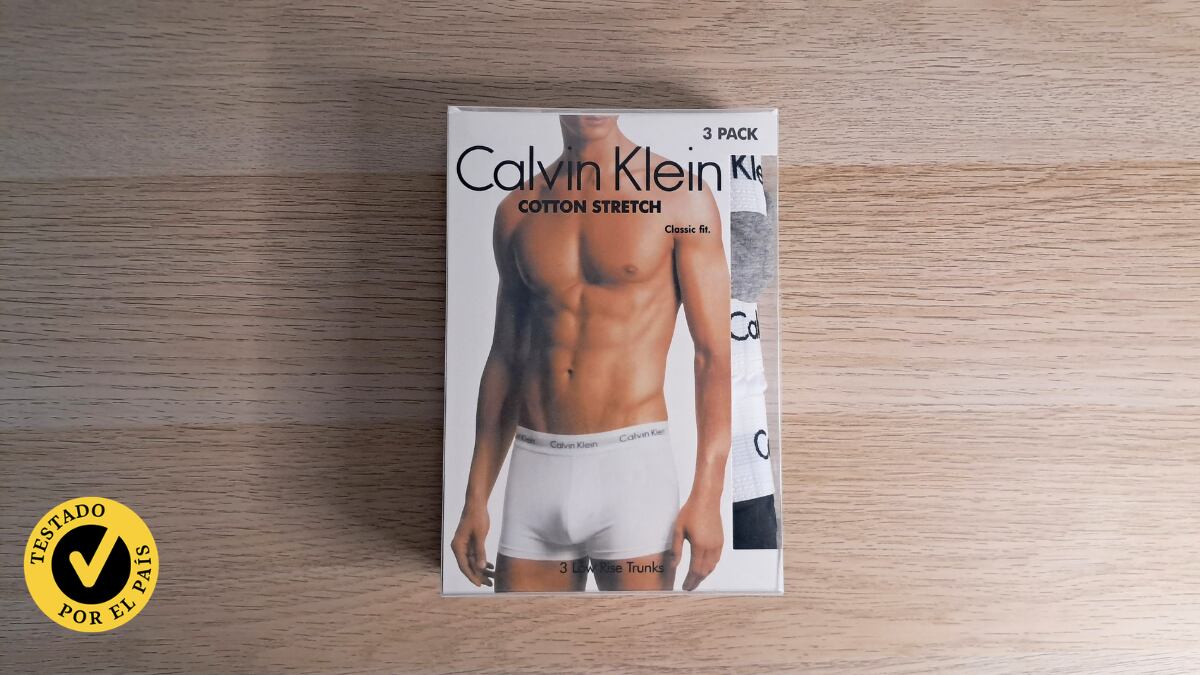 He hecho que mi novio pruebe los calzoncillos más vendidos de Amazon en Prime Day y esta ha sido su opinión