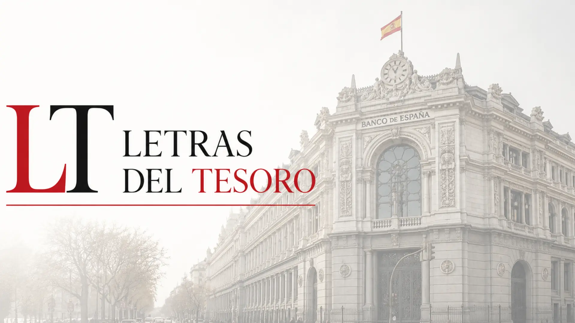 El Tesoro coloca 6.482 millones de euros con un mayor interés de las Letras a seis meses
