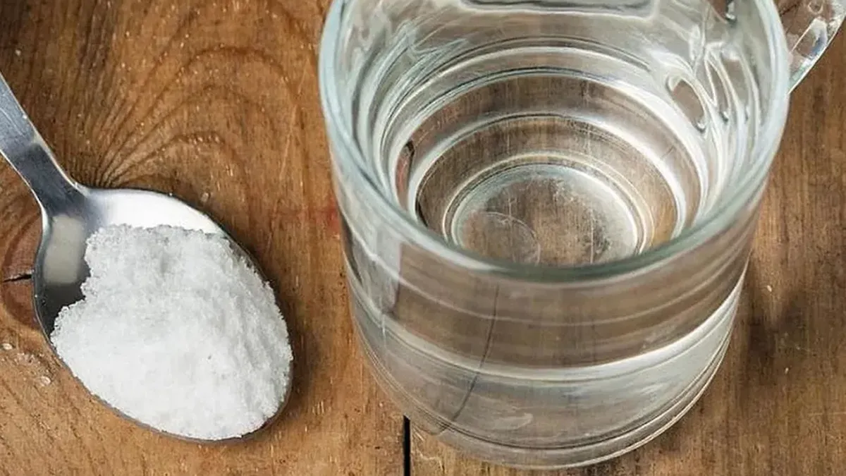 Vinagre blanco y pisos: el consejo de los expertos para el invierno