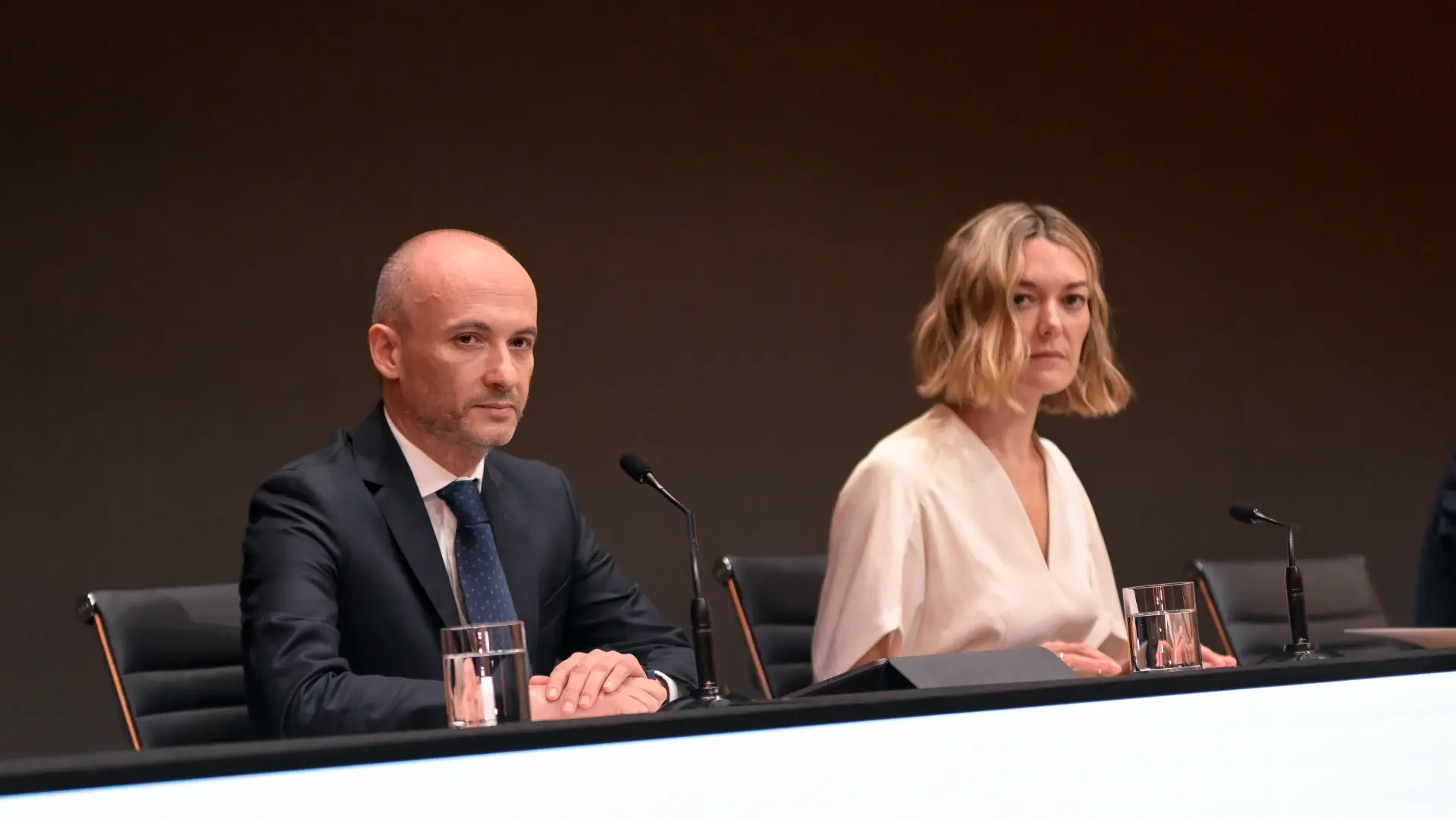 Inditex subirá los sueldos de Marta Ortega, García Maceiras y de los consejeros ante los "excelentes" resultados