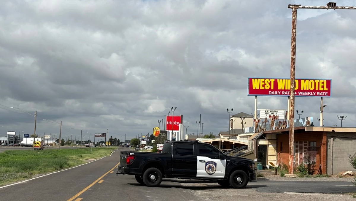 Tiroteo en Texas deja varias víctimas; abaten al atacante
