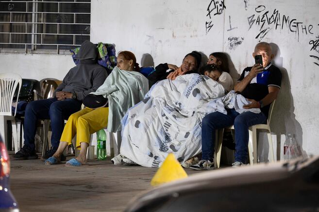 Los terremotos más graves de Venezuela en el siglo XXI
