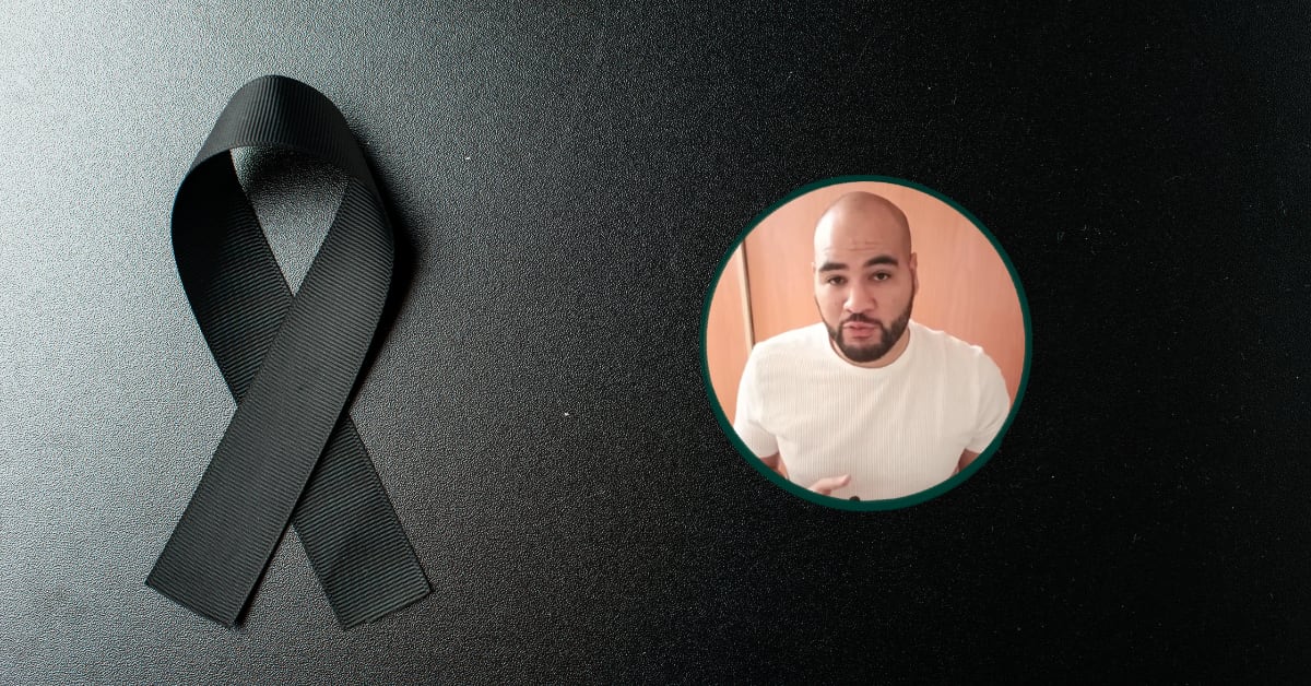 Murió conocido comediante y su familia en los terremotos de Venezuela