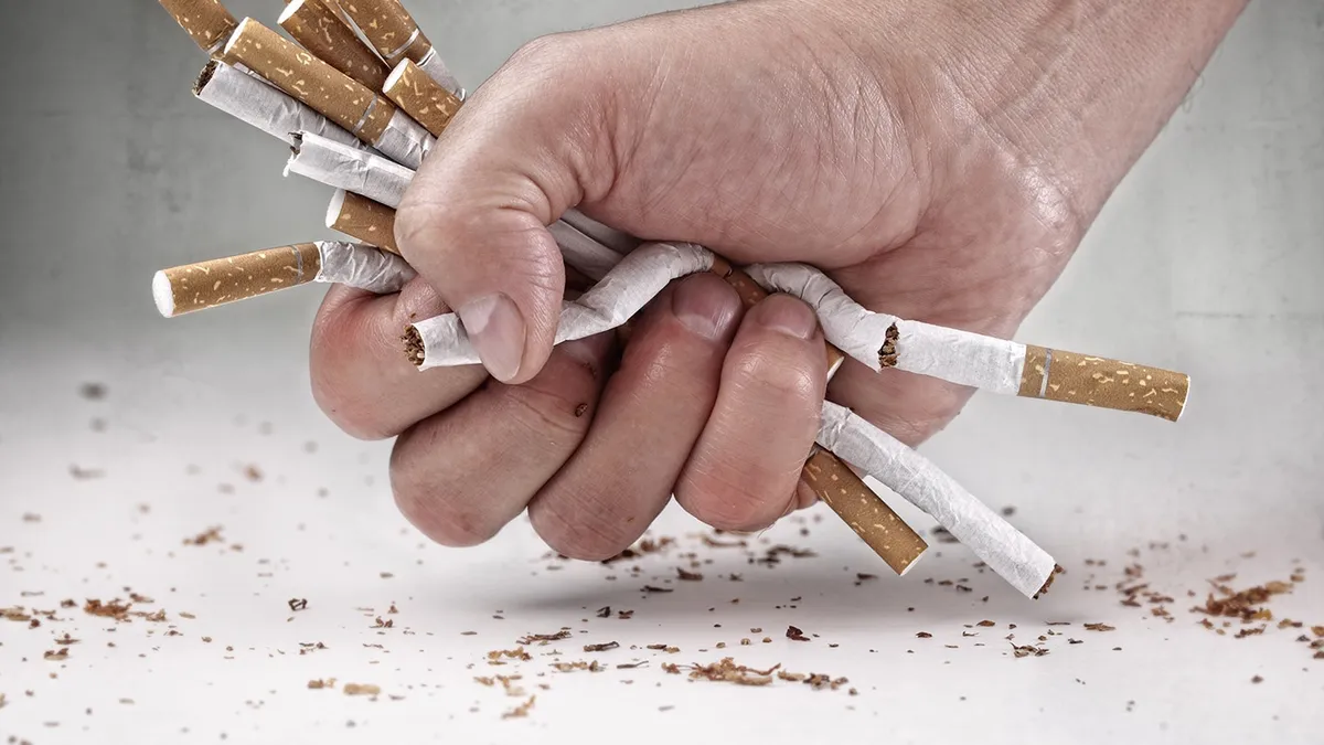 Dejar de fumar: conocé cuáles son los mejores trucos y consejos para abandonar el cigarrillo