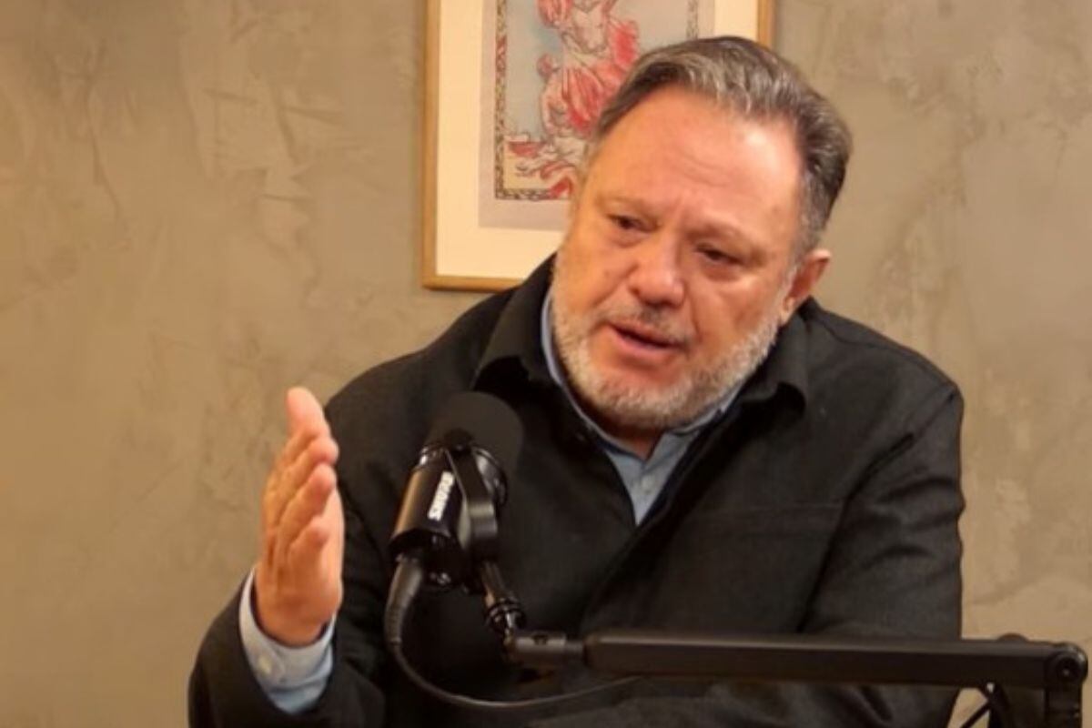 Carlos Mesía: "El JNE es quien puede dar punto final a esta pataleta de Juntos por el Perú"