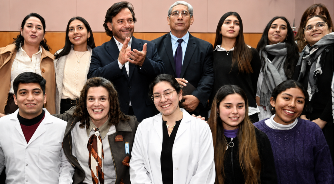 Becas para Medicina: quiénes pueden acceder y cómo anotarse