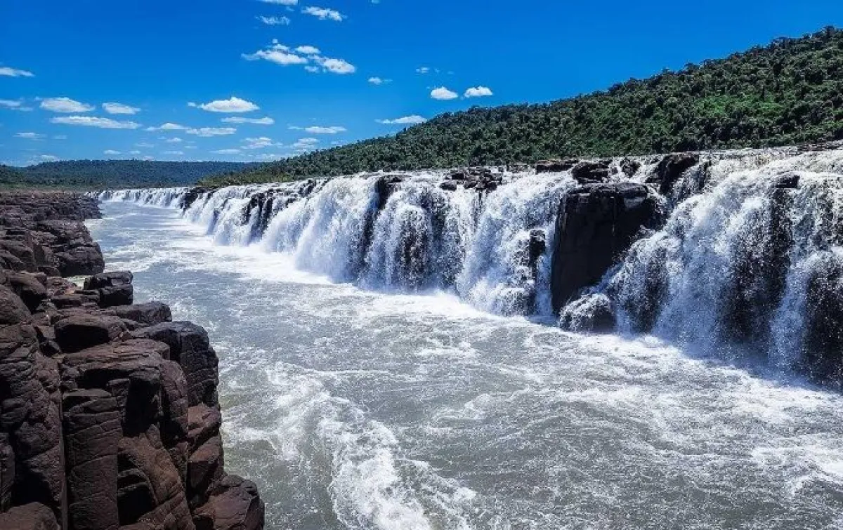 Misiones tuvo alrededor de un 60% de ocupación el fin de semana largo