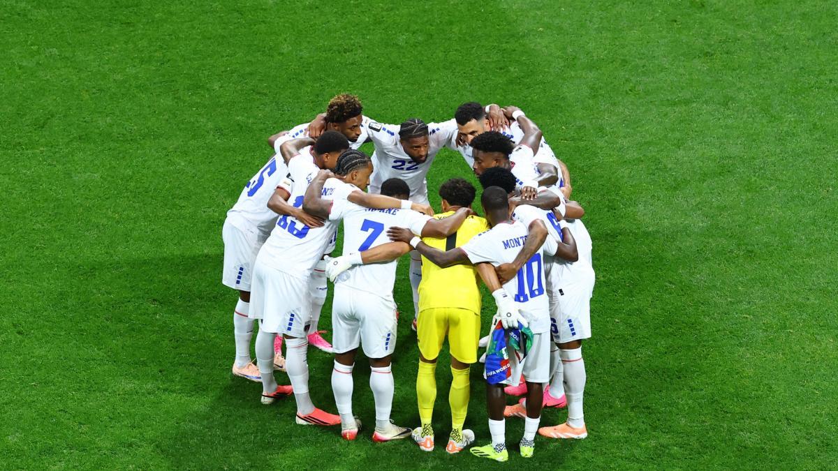 Cabo Verde y el arte de defender sin faltas: sólo cinco en el Mundial y una forma distinta de competir