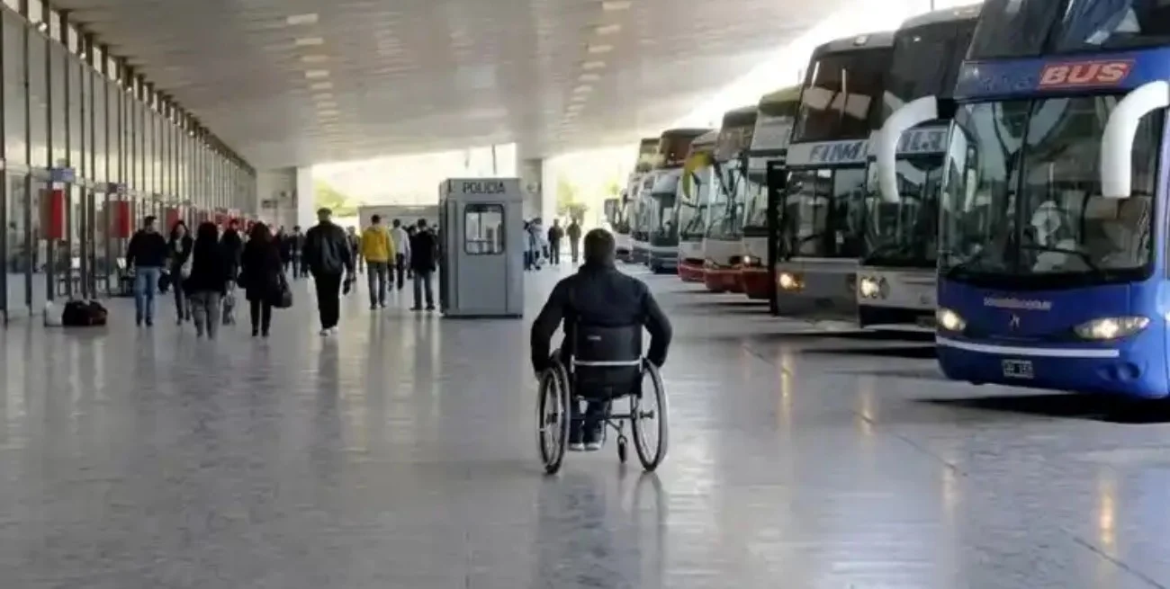 Recortes en discapacidad: advierten por el impacto en las prestaciones y la quita de subsidios al transporte