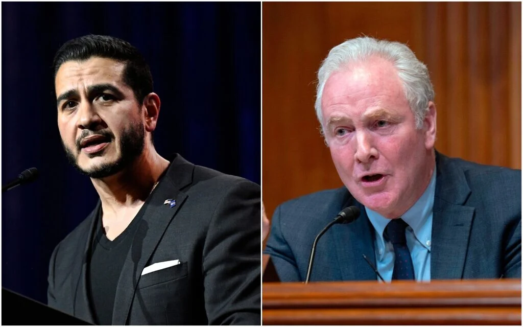 Progressive senator breaks with Democratic leadership to back far-left Michigan candidate