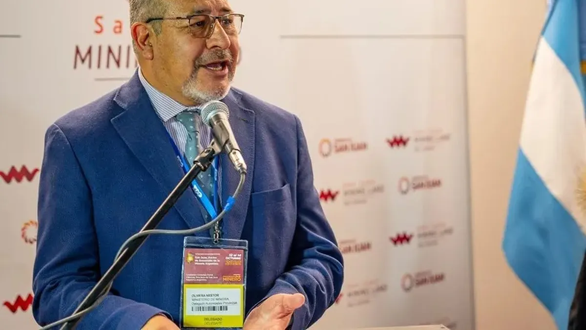 Otro respaldo para el juez Sanz en la pulseada con la fiscal Salica: ahora de un conocido penalista