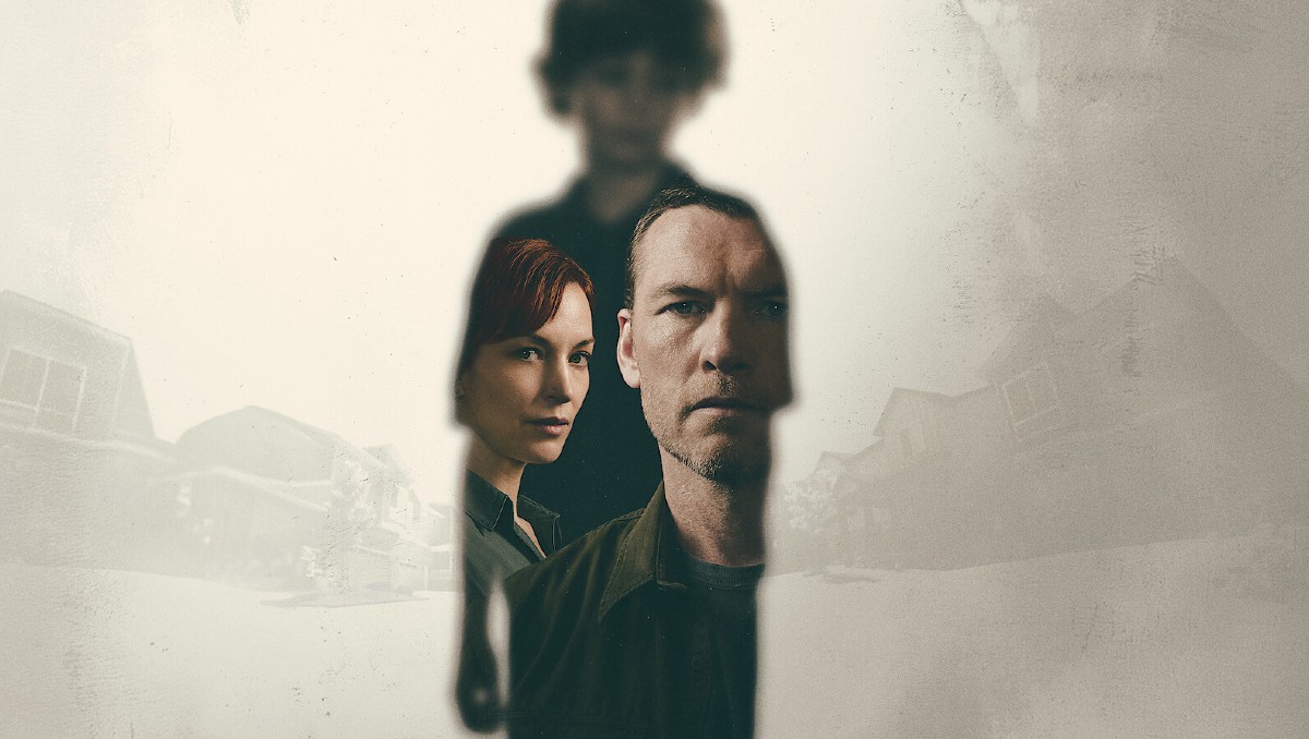 Te encontraré: reparto de la nueva serie de Netflix 'I Will Find You'