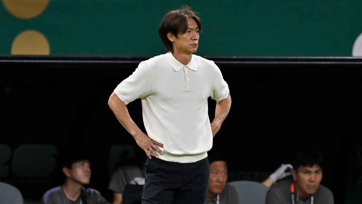 DT de Corea del Sur cree que su equipo pagó caro el error con México