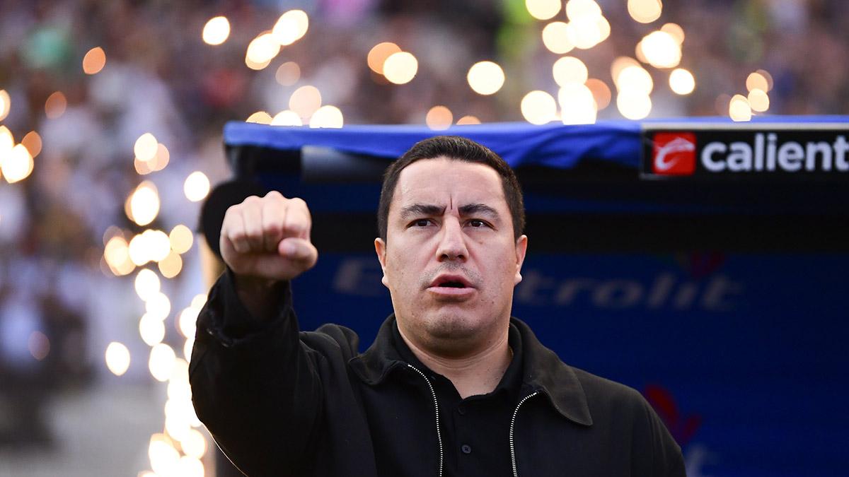 Efraín Juárez deja a Pumas; termina un proyecto que apuntaba a lo más alto