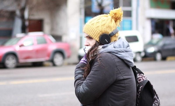 Viernes bajo cero en Mar del Plata: cómo sigue el clima hoy y el fin de semana
