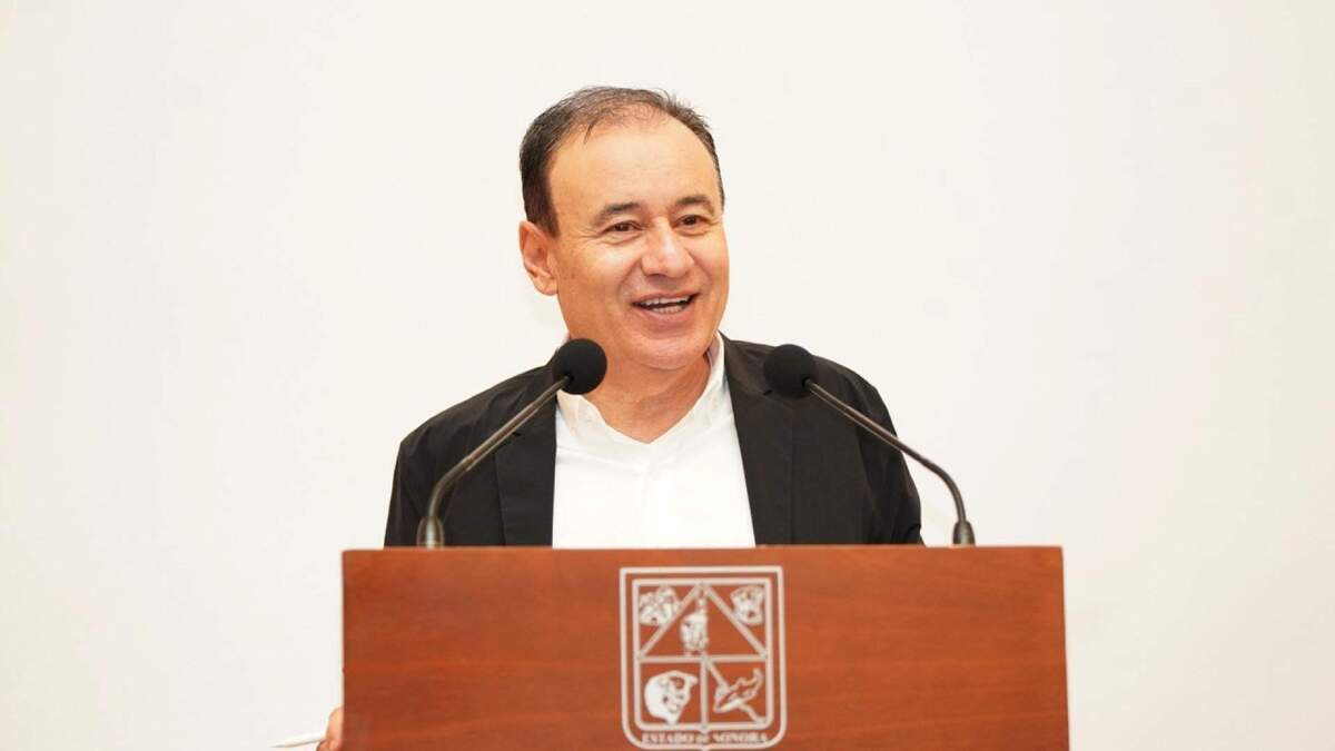 Alfonso Durazo rechaza las acusaciones en su contra