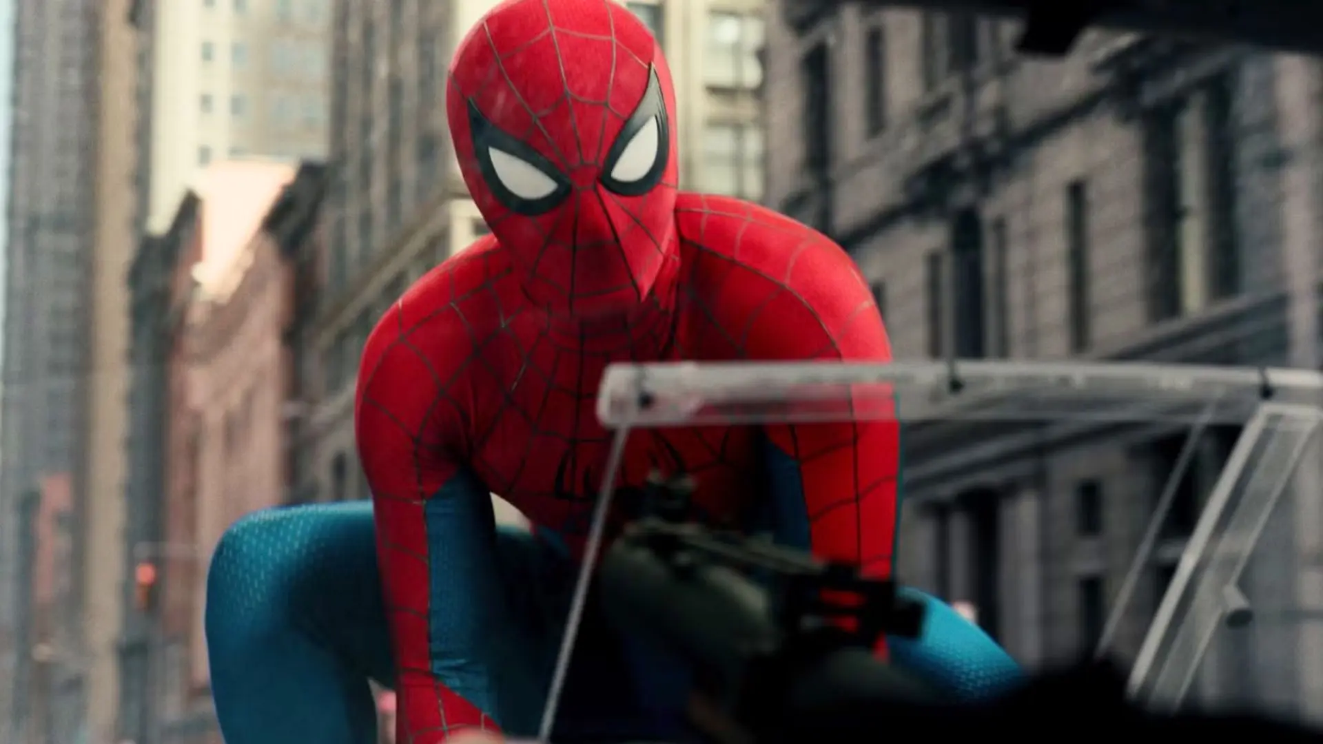 'Spider-Man: Brand New Day' retoma una vieja costumbre de Marvel y demuestra que va a por todas