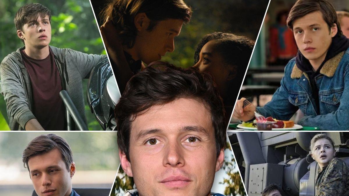 Películas para conocer a Nick Robinson después de