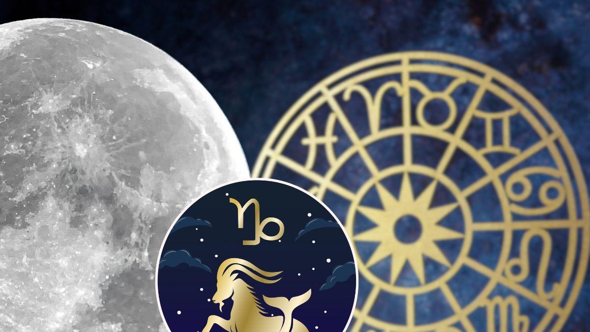 Luna llena en Capricornio: cómo afectará a cada signo del zodiaco esta semana