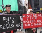 Trump's Iran war messaging is not winning over Americans - or their representatives