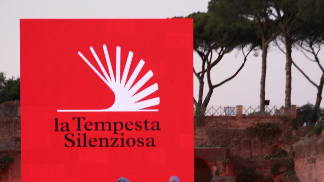 Roma si ferma a leggere, in 30mila per la