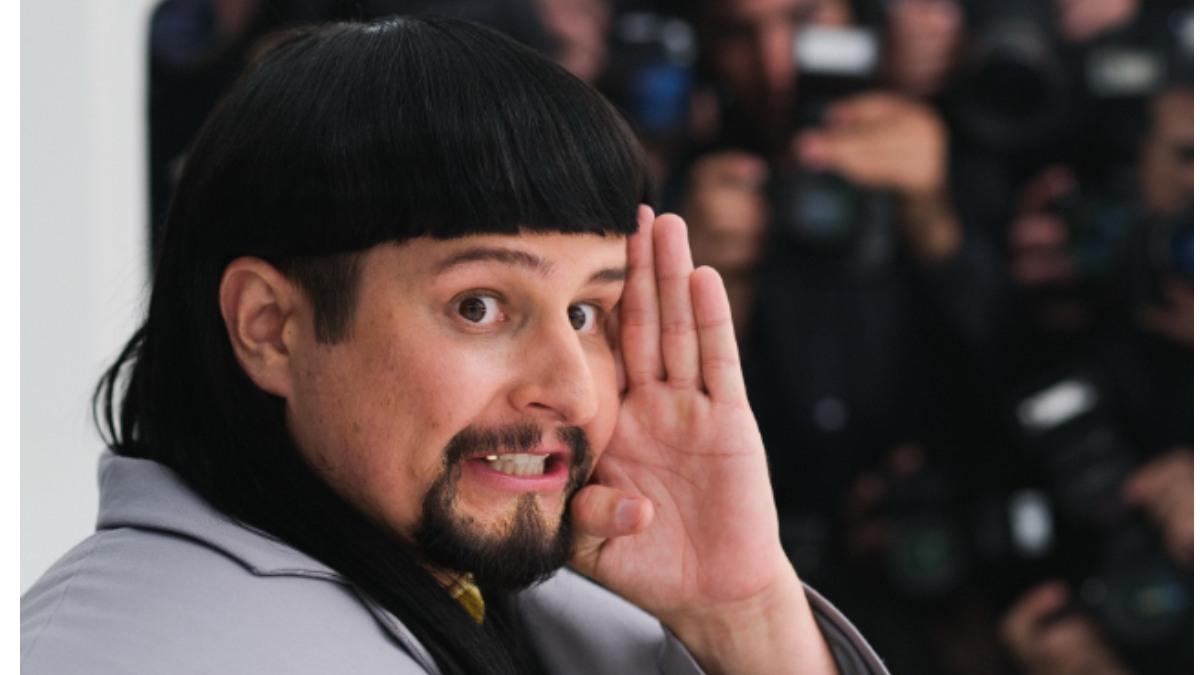 El cuerpo de Oliver Tree es trasladado a EU tras accidente de helicóptero