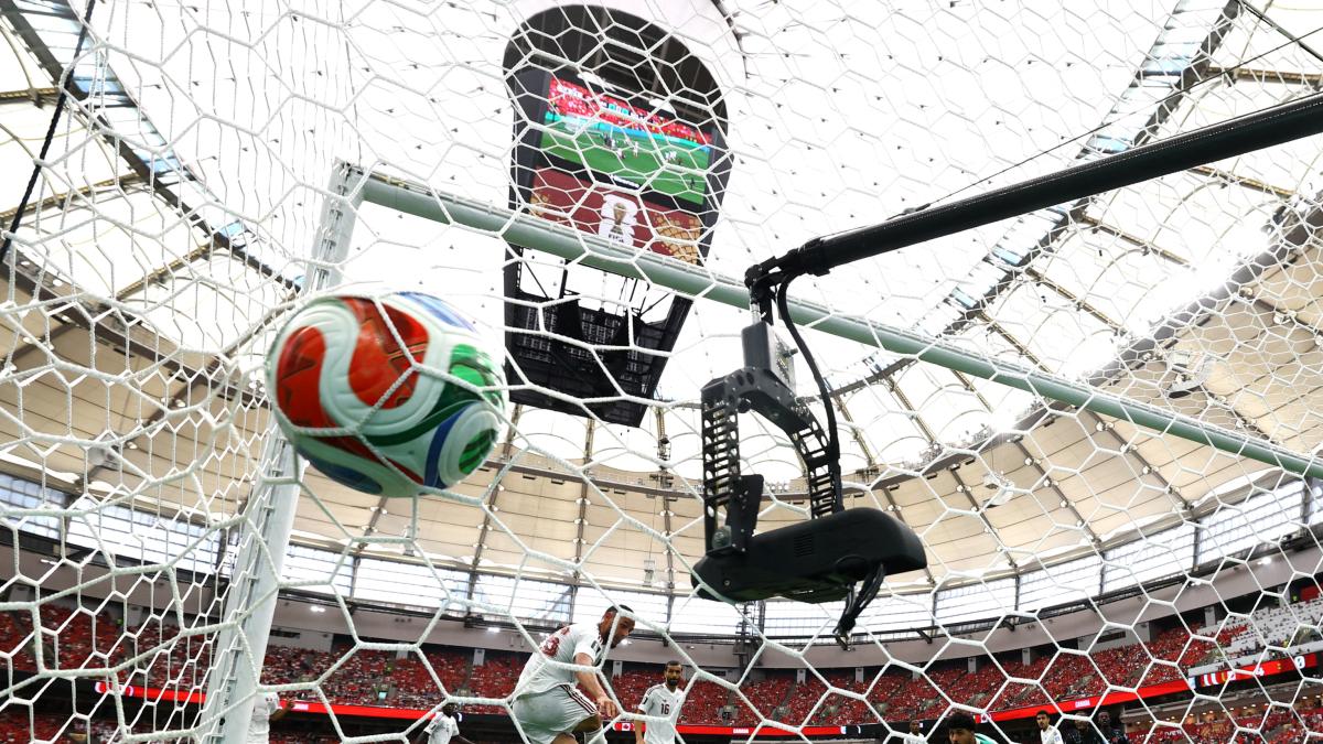 Canadá hace historia al conseguir su primer triunfo en un Mundial ante Qatar