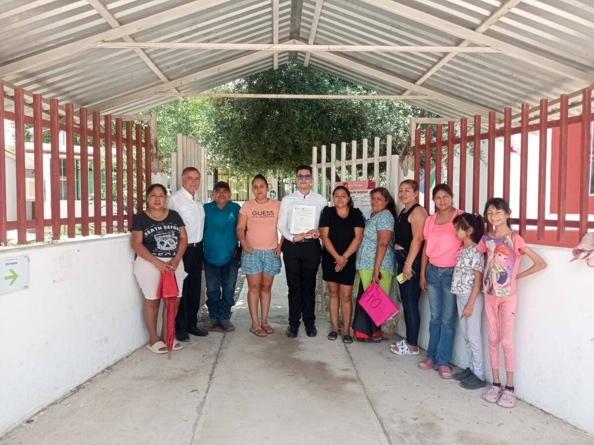SET asigna maestro a primaria de Victoria tras denuncia de padres