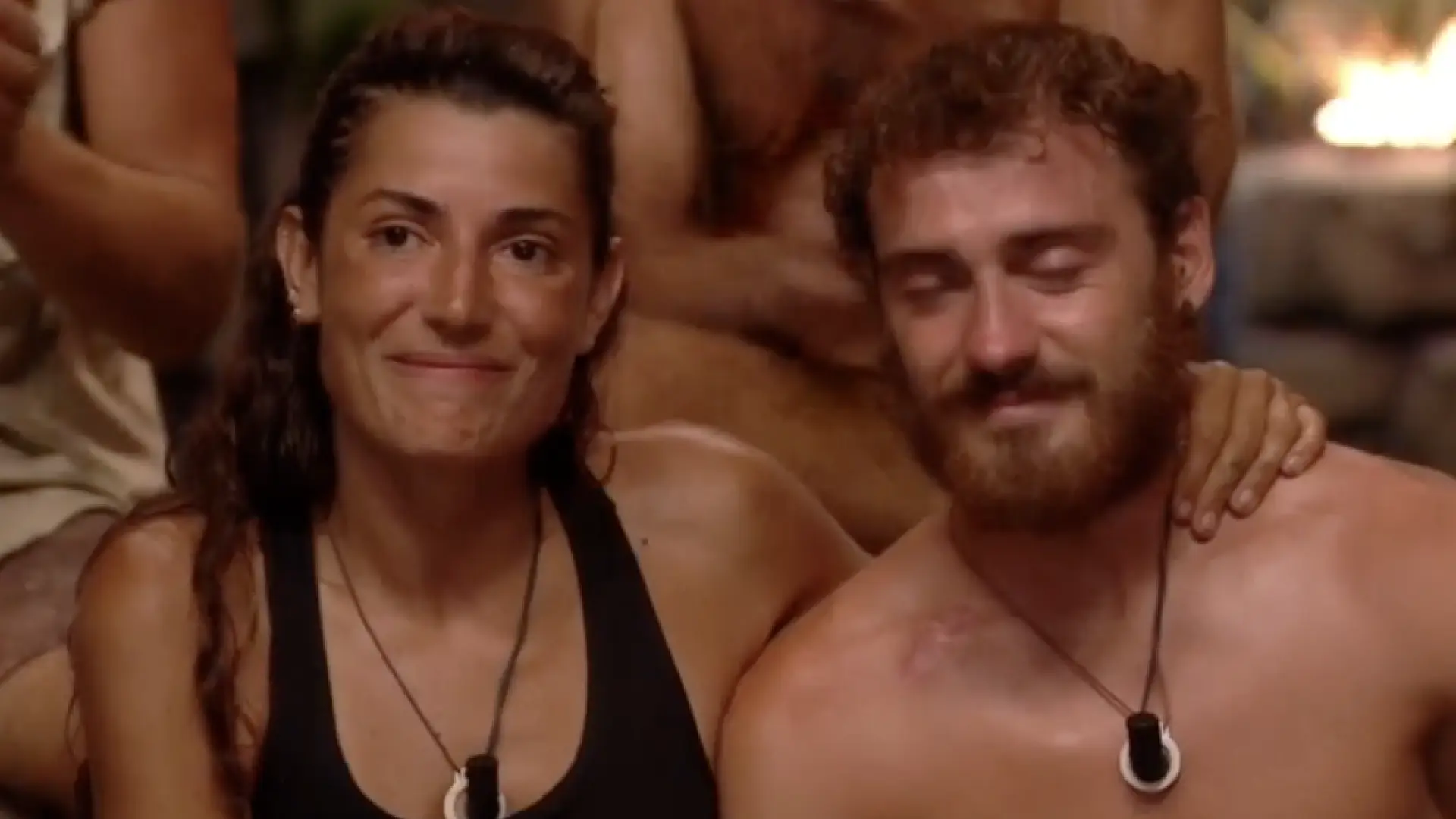 'Supervivientes' vuelve a romper una amistad con la última y lacrimógena expulsión desde Honduras: "Queríamos llegar juntos"