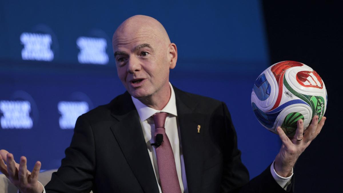 ¿Fraude monumental? Acusa a la FIFA de rematar boletos del Mundial 2026 en sitios no oficiales
