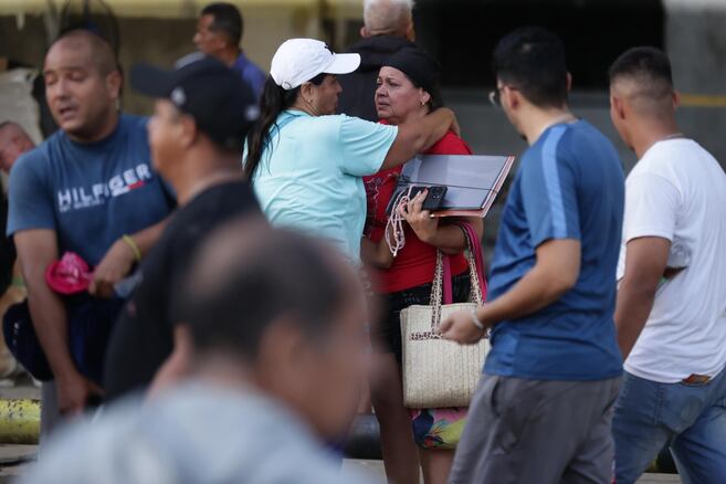 Según Cancillería, no hay reportes de colombianos afectados por los terremotos en Venezuela