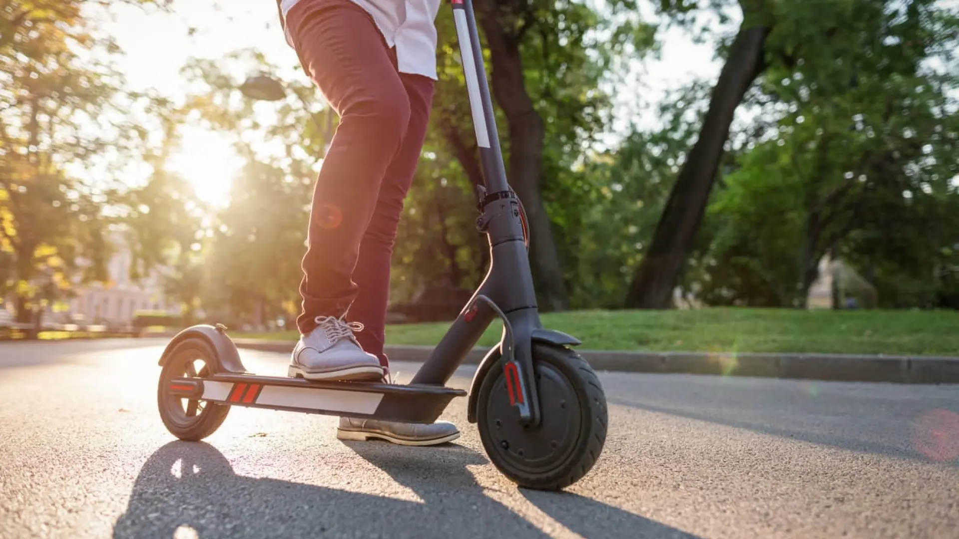 Detenido un menor en Lleida por atropellar mortalmente a un hombre en patinete