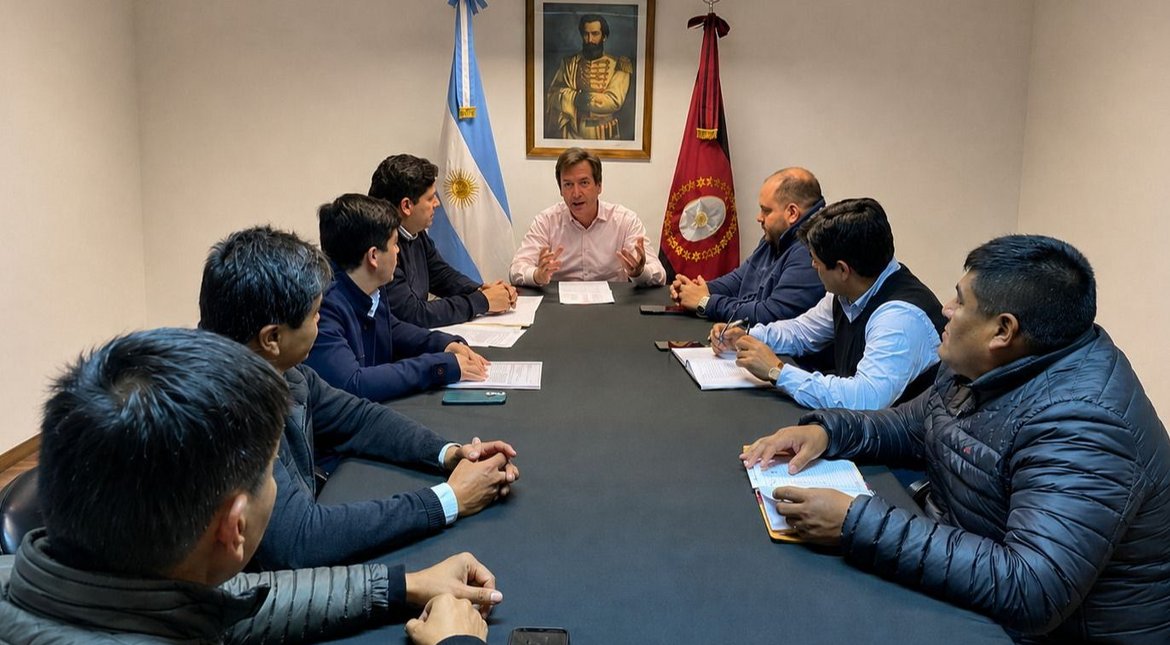 Diputados piden que los vehículos secuestrados por causas penales sean incorporados a las fuerzas de seguridad