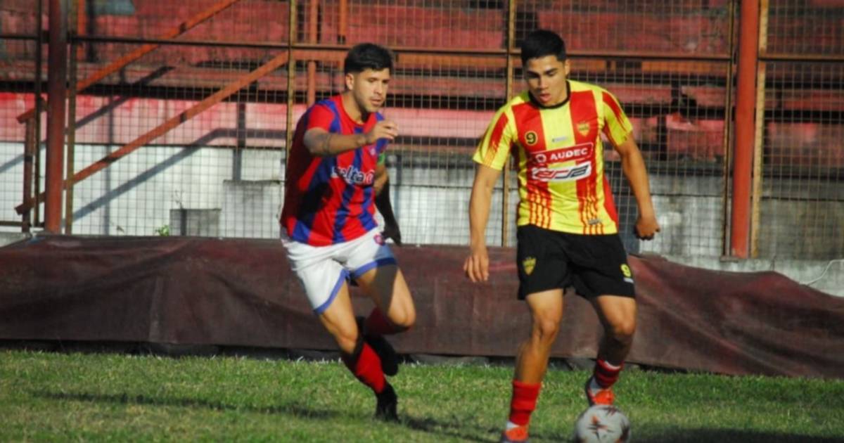 En cancha de Huracán se buscan los finalistas de la Copa de la Liga