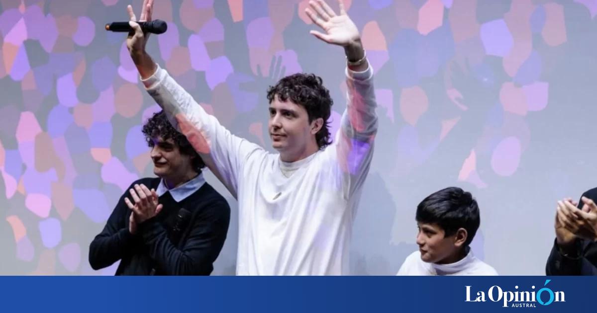 Quién era Lucas Vignale, el director que trabajó con Bizarrap, Trueno y J Balvin y falleció en el choque de helicópteros en Río de Janeiro