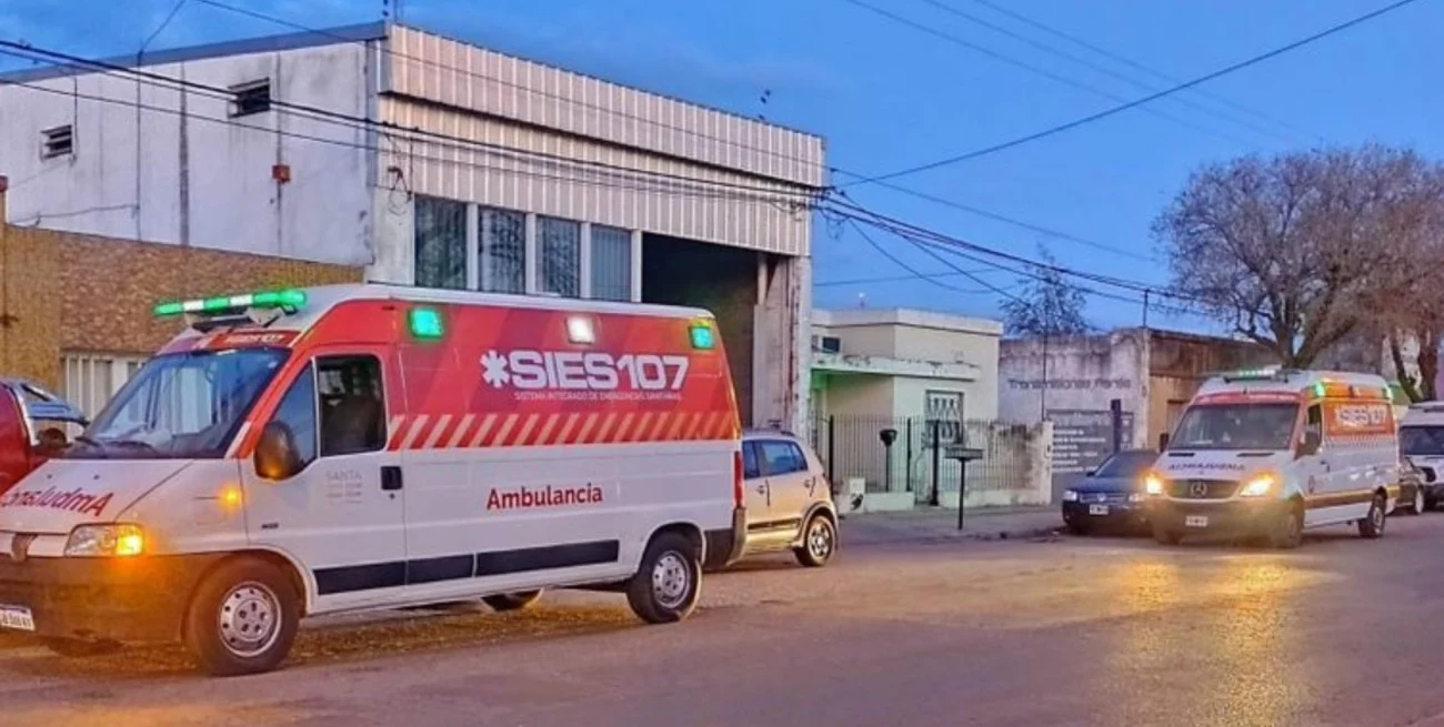 Se normalizó la atención en la línea telefónica del SIES