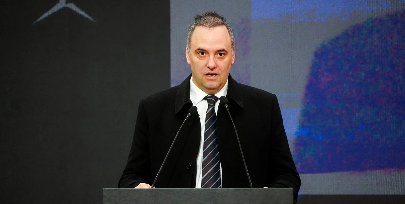 Qué dice la nueva declaración patrimonial de Manuel Adorni