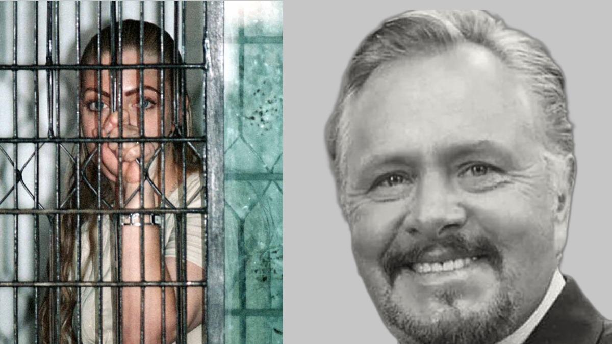 Paola Durante llora al enterarse que un documental revelará quién mató a Paco Stanley