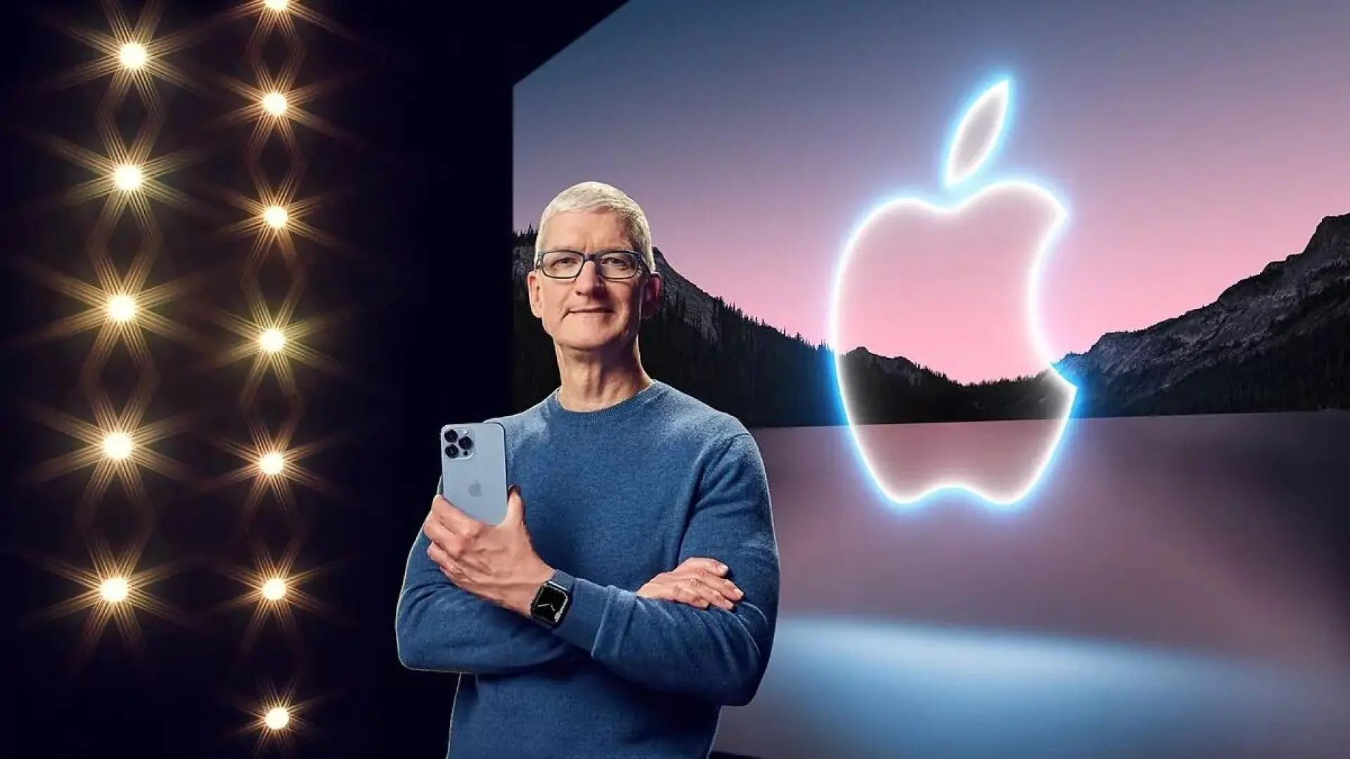 Tim Cook avisa a los usuarios de Apple: "Las subidas de precios son inevitables"
