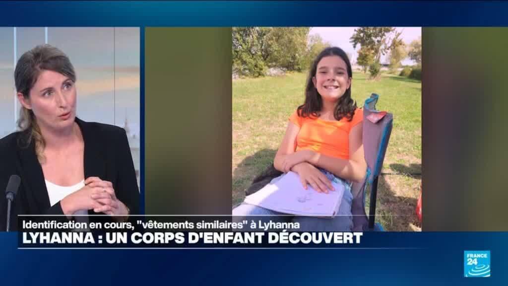 Disparition de Lyhanna : identification en cours d'un corps découvert dans le Gers