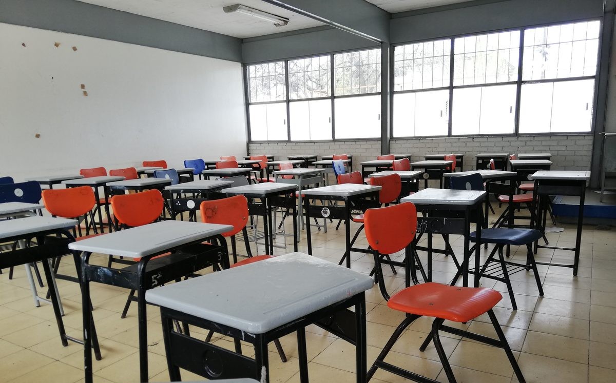 Clases en Tamaulipas: arranca junio con desplome de las actividades