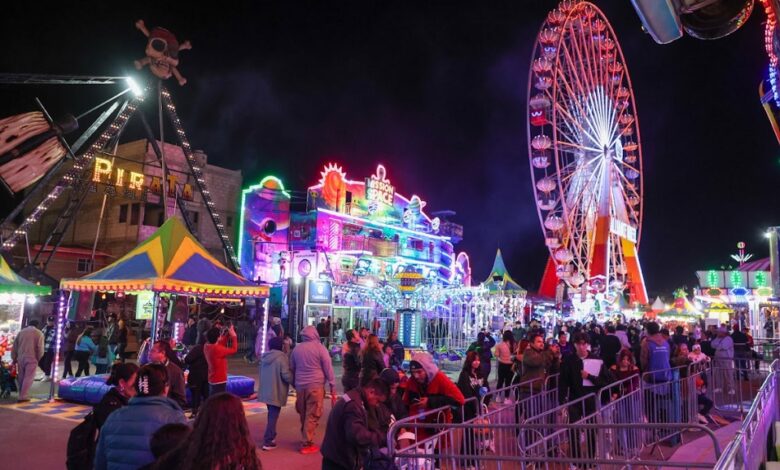 Destinan más de 6 mdp para remodelación de recinto ferial de Pachuca