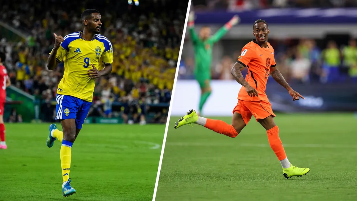 Los cuatro partidos del sábado 20 de junio en el Mundial 2026: hora, TV y posibles formaciones