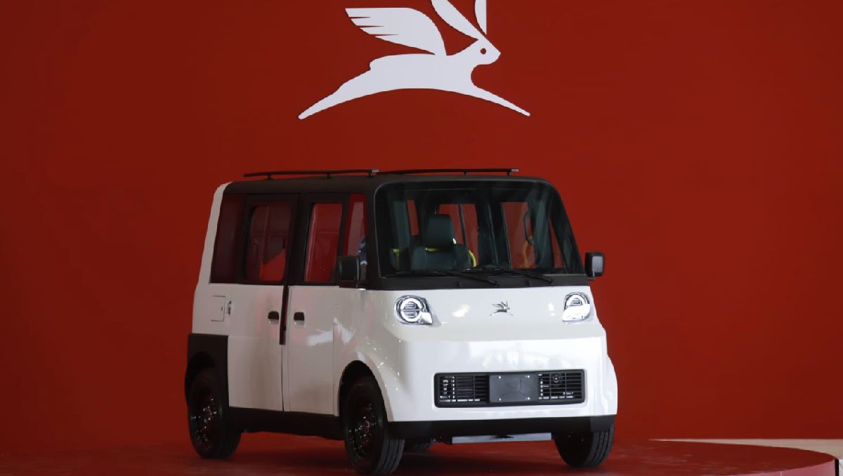 Díaz Escobar ve inviable reemplazar mototaxis con Olinia