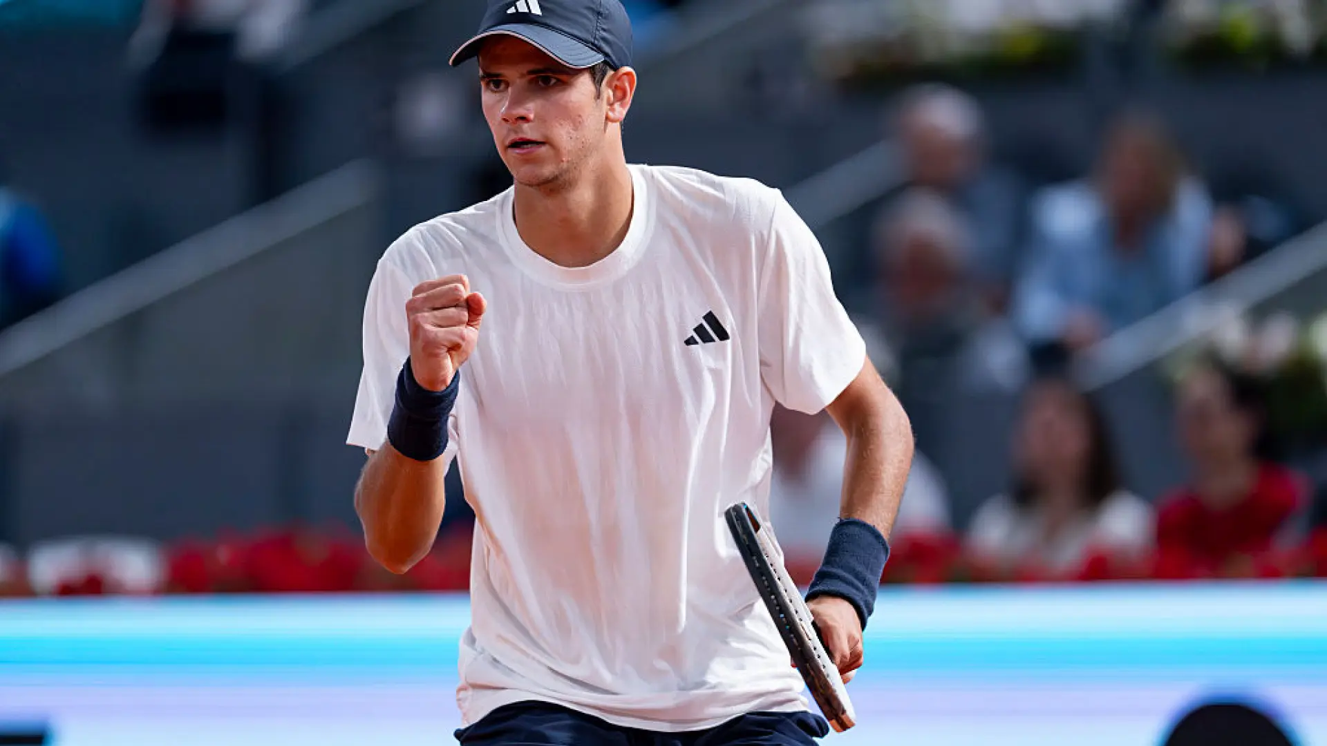 Rafa Jódar conoce su camino en Wimbledon en su regreso: podría enfrentarse a Jannik Sinner en octavos