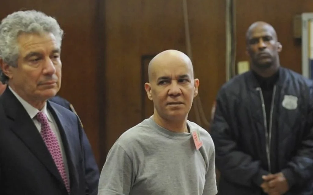 US Supreme Court restores conviction in 1979 Etan Patz NYC murder case