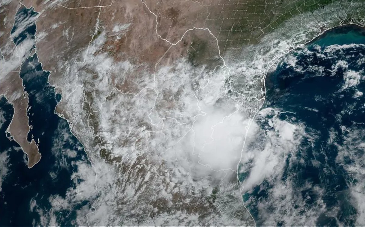 Temporada de huracanes 2026: ¿cuándo inicia en el Golfo de México?