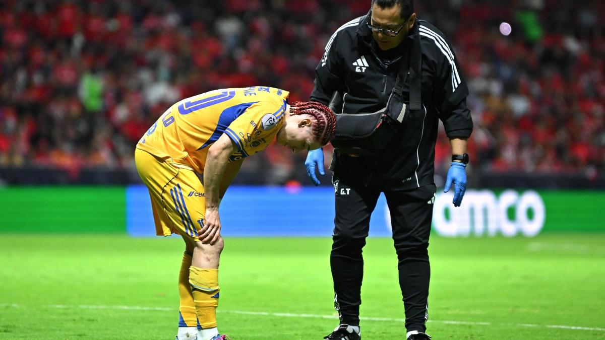 Mundial 2026: Marcelo Flores tiene sustituto en la Selección de Canadá