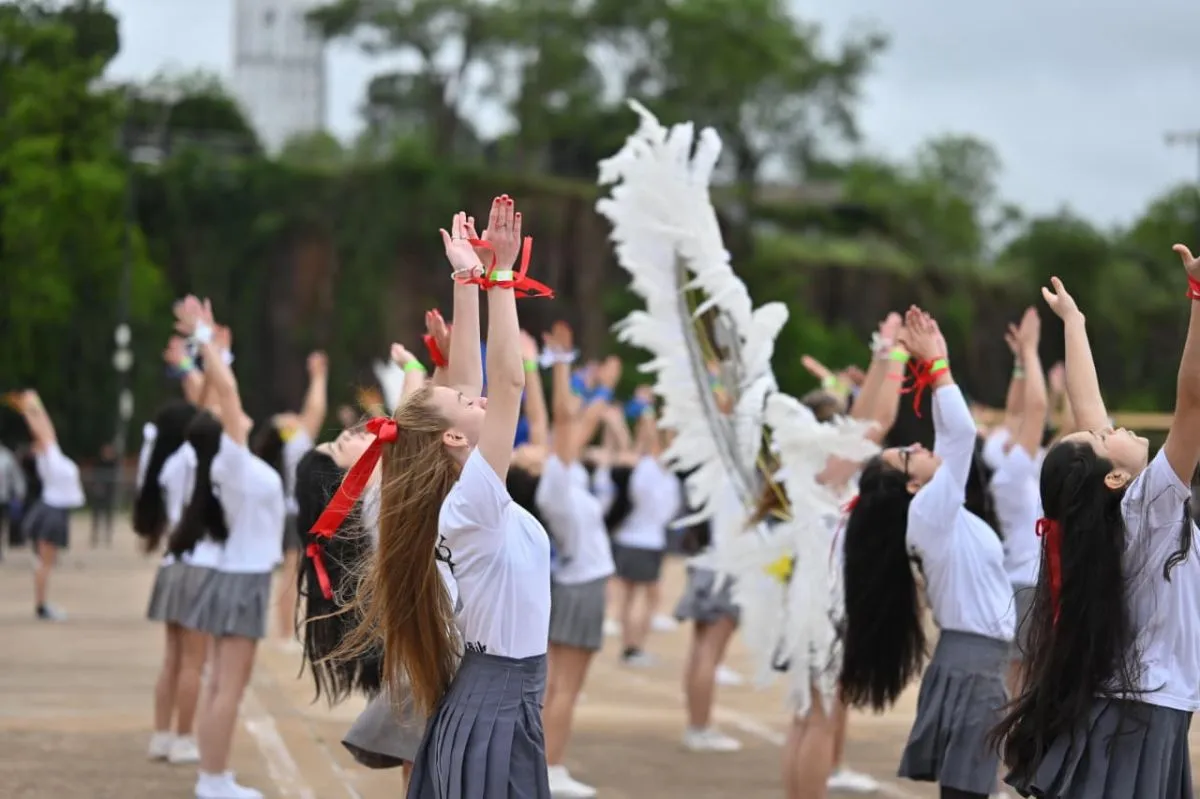 Este viernes comienzan los ensayos de cara a la Estudiantina 2026