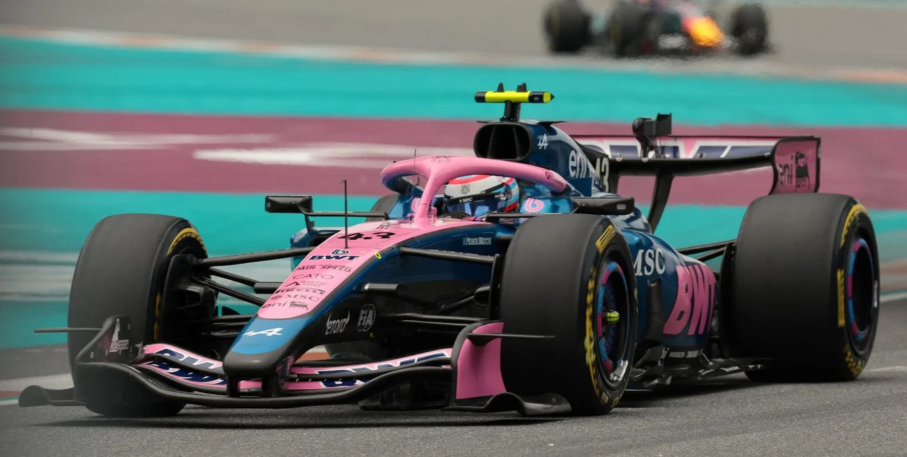 Nielsen y la lectura de Alpine: Gasly hizo la diferencia y Colapinto todavía busca confianza en Mónaco